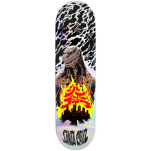  Godzilla Shin Knox Firepit Santa Cruz Deck 8.5