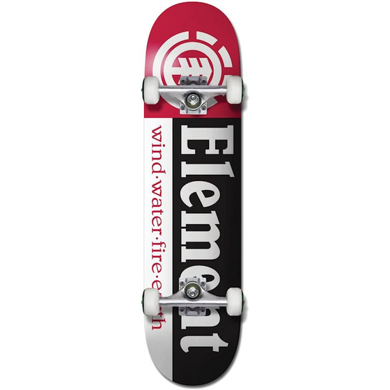 Section Element Complete 7.5