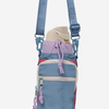 Summer Mix Aqua Sling: Multi-Color