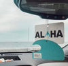 ALOHA Air Freshener - Coconut Surf Scent