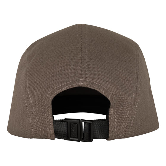 Summit Scroll 5-Panel Independent Hat