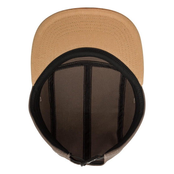 Summit Scroll 5-Panel Independent Hat