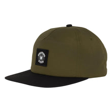  Web Creature Snapback Hat