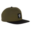 Web Creature Snapback Hat