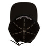 Gonz Bar Independent Strapback Hat