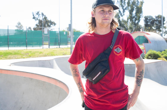 BTG Sling Independent Hip Pack