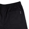 Screaming Cabana Pull On Santa Cruz Boardshort Bottom Black
