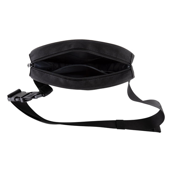 Screaming Hand Santa Cruz Cross Body Bag Black