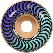  F4 Classic Faders Spitfire Wheels