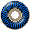 Classic 99D F4 Spitfire Wheels