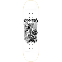  Sandoval End of Times Zero Deck 8.38