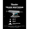 Polished Team Edition Thunder Trucks