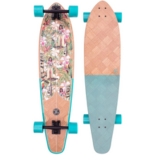  Banana Train Roundtail Z-Flex Cruiser