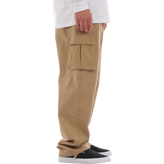 Bighead Fill Khaki Spitfire Cargo Pants