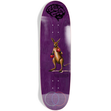  Jackson Pilz IQ Jacuzzi Unlimited Deck 9.125