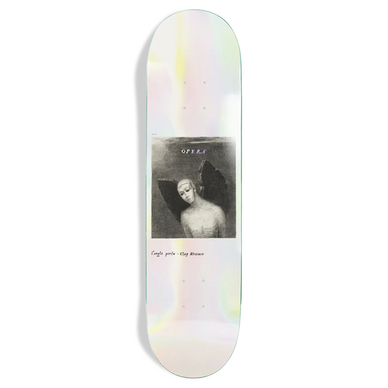 Clay Kreiner Lost Angel Opera Deck 8.5