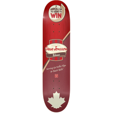  Jonsson Always Fresh Reliance Deck 8.38