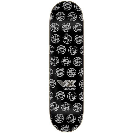 McCoy Aviator VX Santa Cruz Deck 8.25 x 31.83