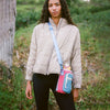 Summer Mix Aqua Sling: Multi-Color
