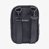 Black Crossbody Bag: Black