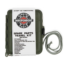  Independent GP Spare Parts Kit