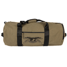  Basic Eagle Anti-Hero Duffel Bag Olive