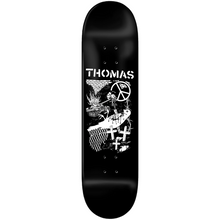  Thomas End of Times Zero Deck 8.25