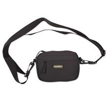  Ripstop Point and Shoot Pouch Theories Bag Black