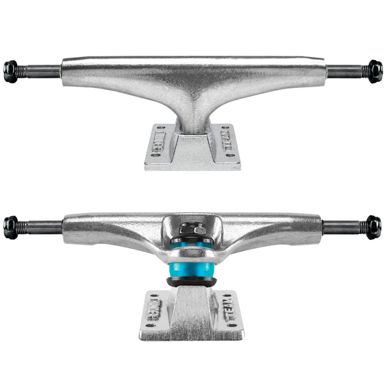 Polished Team Edition Thunder Trucks