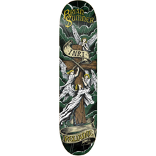  Sumner INRI Reliance Deck 8.5