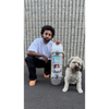 McCoy Aviator VX Santa Cruz Deck 8.25 x 31.83