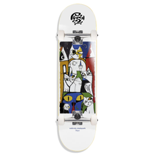  Libya Push Complete 8.0