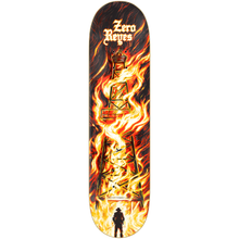  Reyes There Will Be Blood Zero Deck 8.5