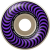 Classic 99D F4 Spitfire Wheels