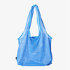 Cornflower - Reusable Market Tote Bag: Default Title