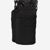 Black Aqua Sling: Black