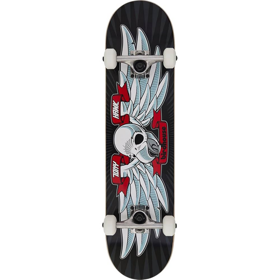 Tony Hawk Flying Falcon Birdhouse Complete 7.5