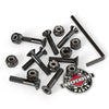 GP Precision Bolts Allen Hardware