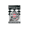 GP Precision Bolts Allen Hardware