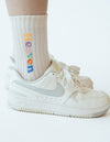 Heaven Socks: Medium