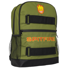  Classic 87 Spitfire Backpack Olive/Black
