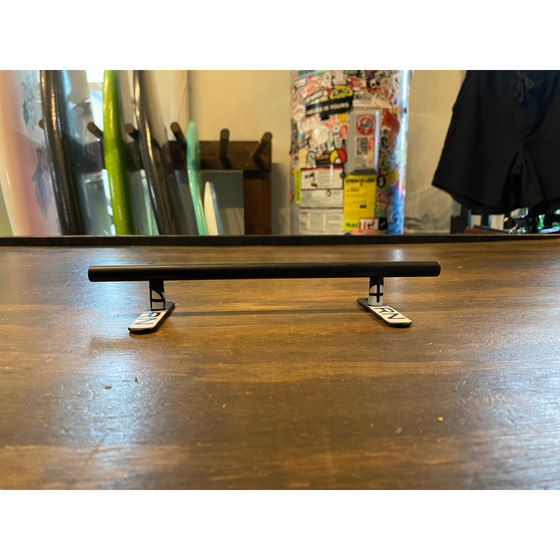 Ride Nature Fingerboard Rail
