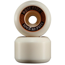  F4 Lock In Full 99D Spitfire Wheels