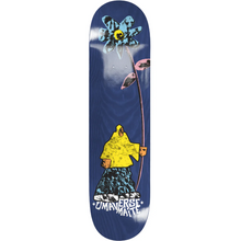  Maite Floret Umaverse Deck 8.25