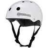 White Gloss Pro Sweatsaver Liner 187 Skate Helmet M