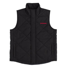  Holloway Puffy Independent Vest Black