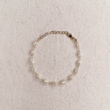  Baroque Pearl Bracelet