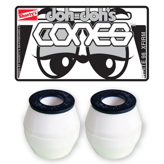 Doh Doh Shorty's Cone Bushings