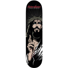  Sumner Pierced Reliance Deck 8.5