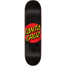  Classic Dot Santa Cruz Deck 8.25